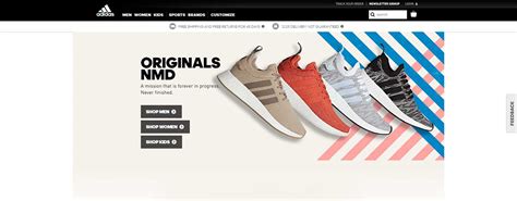 adidas namaak aanbieding|Adidas online shop.